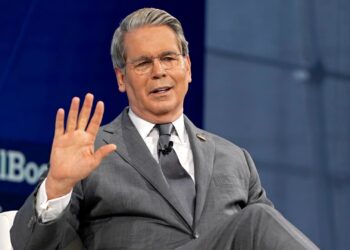 Bessent propondrá una importante reforma del organismo regulador creado a partir de la crisis financiera