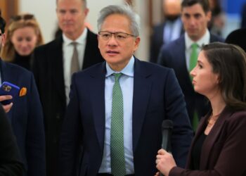 Nvidia obtiene el visto bueno de Trump para vender chips a China. ¿Es una razón para comprar acciones?