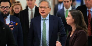 Nvidia obtiene el visto bueno de Trump para vender chips a China. ¿Es una razón para comprar acciones?