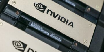Nvidia, Micron, SanDisk y más