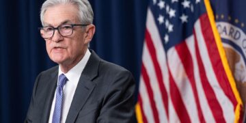 Los argumentos a favor de más recortes de tipos de la Fed podrían basarse en un “sobreconteo sistemático” de empleos