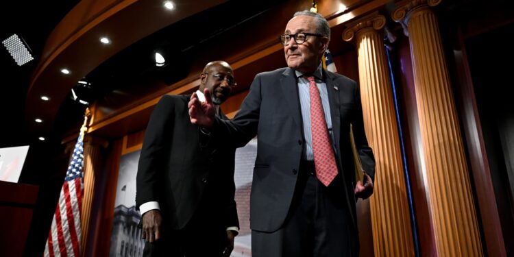 El debate sobre los subsidios mejorados de la ACA se centra en la asequibilidad