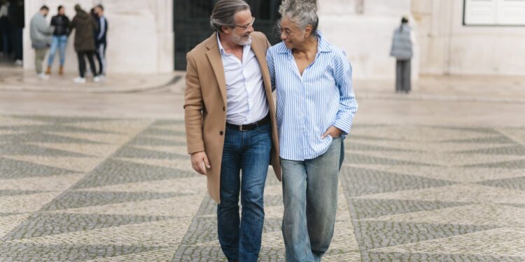 Las parejas no casadas no son una “unidad predeterminada” si una de ellas muere. ¿Por qué eso importa?