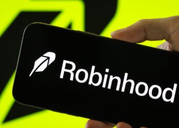 Robinhood ya ha superado al S&P 500 este año. Truist cree que aún se puede llegar más lejos