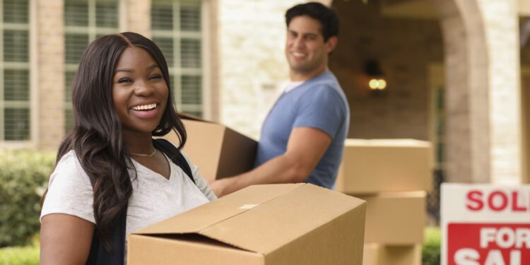 La mayoría de los compradores de viviendas no buscan hipotecas. ¿Por qué es una mala idea?