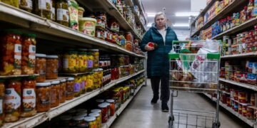 ¿Confías en estos números? Los economistas ven muchas fallas en el retraso del informe del IPC que muestra una inflación a la baja