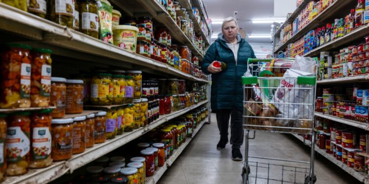 ¿Confías en estos números? Los economistas ven muchas fallas en el retraso del informe del IPC que muestra una inflación a la baja