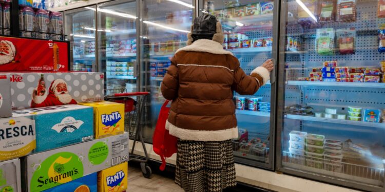 La asequibilidad es una palabra de moda en este momento; estos gráficos muestran por qué