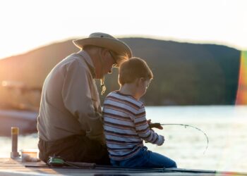 Lo que las cuentas Trump y el Super de Australia pueden significar para la Seguridad Social