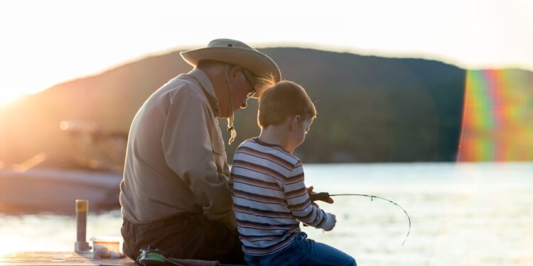 Lo que las cuentas Trump y el Super de Australia pueden significar para la Seguridad Social