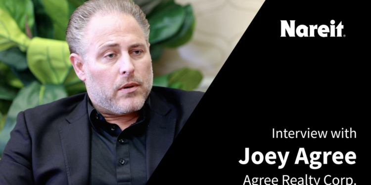 Agree Realty ve un fuerte impulso en la implementación de capital y una demanda minorista resiliente