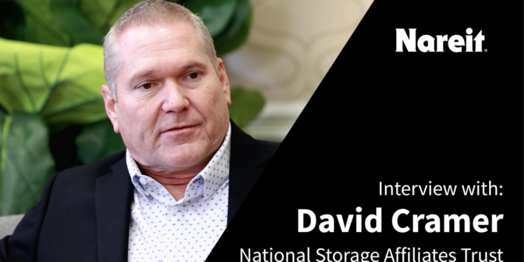 National Storage Affiliates ve un impulso en su cartera a medida que se afianzan nuevas estrategias