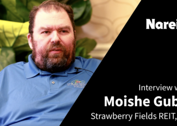 El REIT de Strawberry Fields destaca el crecimiento del balance, los rendimientos constantes y las adquisiciones disciplinadas