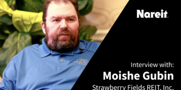 El REIT de Strawberry Fields destaca el crecimiento del balance, los rendimientos constantes y las adquisiciones disciplinadas