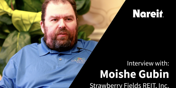 El REIT de Strawberry Fields destaca el crecimiento del balance, los rendimientos constantes y las adquisiciones disciplinadas