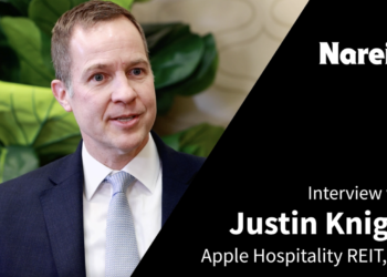 Apple Hospitality REIT ve una demanda de ocio resiliente y vientos de cola para eventos globales