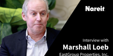 Los activos de entrega de última milla de EastGroup Properties se benefician de una baja disponibilidad y una oferta limitada