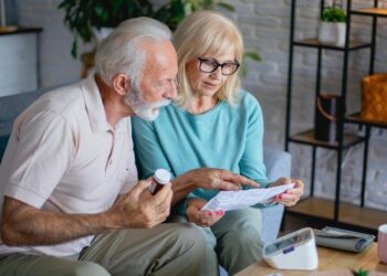 Repare su plan de medicamentos antes del 7 de diciembre