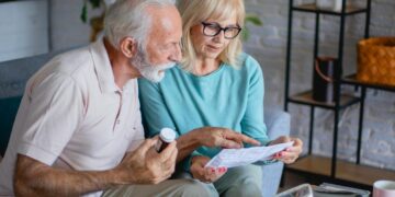 Repare su plan de medicamentos antes del 7 de diciembre