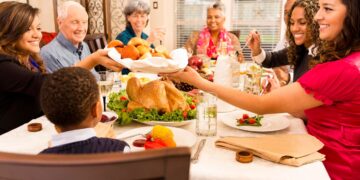 Lo que la Navidad muestra sobre cada generación