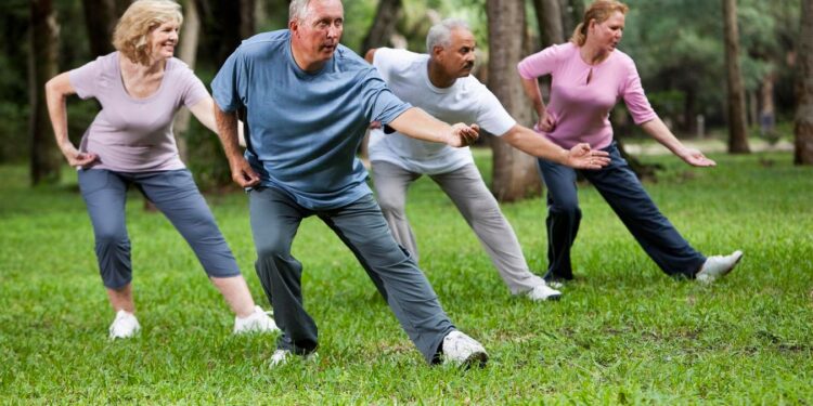 Estrategias pasadas por alto para la salud y la longevidad en la jubilación