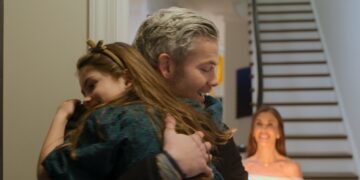 EXCLUSIVO: Ryan Serhant revela los límites que ha establecido para proteger a su familia de su ‘negocio de 24 horas al día’