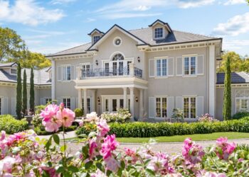 Mansiones de época y fincas épicas entre las propiedades más vistas del año