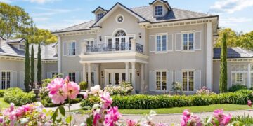 Mansiones de época y fincas épicas entre las propiedades más vistas del año