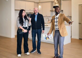 Solicitudes de hipotecas hoy: la demanda de préstamos hipotecarios cae un 5% a pesar de las tasas hipotecarias más bajas