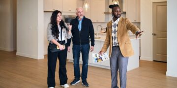 Solicitudes de hipotecas hoy: la demanda de préstamos hipotecarios cae un 5% a pesar de las tasas hipotecarias más bajas