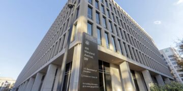 Los prestatarios de préstamos estudiantiles en mora se enfrentan a un embargo salarial el próximo mes