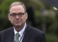 Hassett promociona la respuesta del mercado al informar que es el favorito para reemplazar a Powell en la Reserva Federal