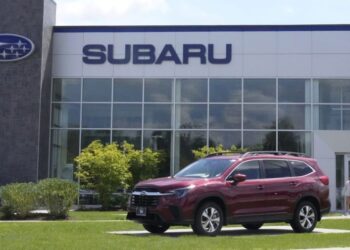 Consumer Reports presenta las 10 mejores y peores marcas de automóviles para 2026