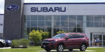 Consumer Reports presenta las 10 mejores y peores marcas de automóviles para 2026