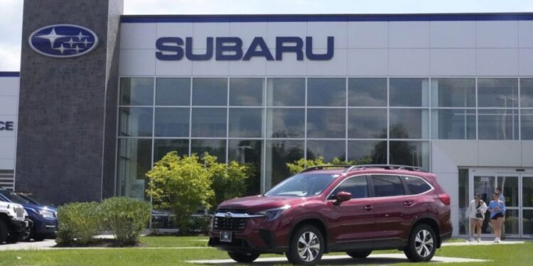 Consumer Reports presenta las 10 mejores y peores marcas de automóviles para 2026