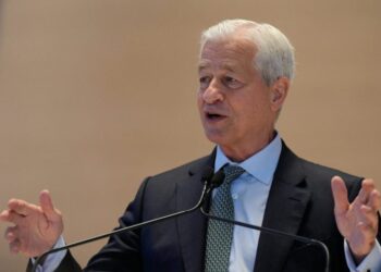 Dimon: “La inflación está ahí y tal vez no baje”