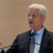 Dimon: “La inflación está ahí y tal vez no baje”