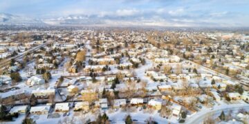 Las solicitudes de compra de hipotecas se acercan al máximo de tres años a medida que mejoran los diferenciales