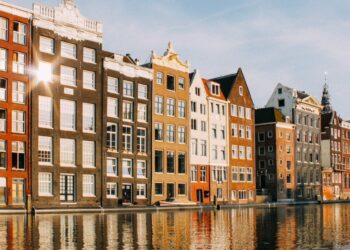 Los inversores holandeses invierten una cifra récord de 4.200 millones de dólares en nuevas viviendas de alquiler en 2025