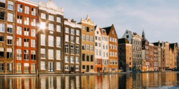 Los inversores holandeses invierten una cifra récord de 4.200 millones de dólares en nuevas viviendas de alquiler en 2025