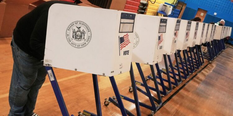 Las medidas electorales clave a tener en cuenta en 2026