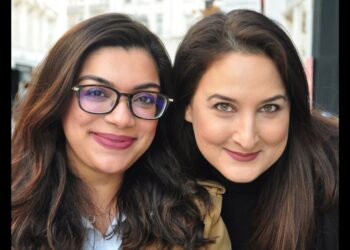 De ingeniera a emprendedora de belleza │ConnectComm