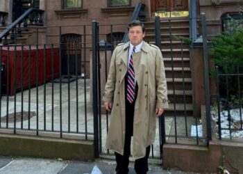 El Departamento de Justicia falla en el tercer intento de acusar a la némesis de Trump, Letitia James