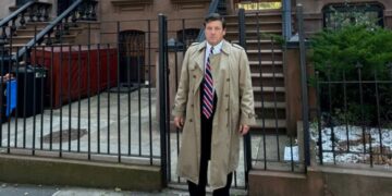 El Departamento de Justicia falla en el tercer intento de acusar a la némesis de Trump, Letitia James