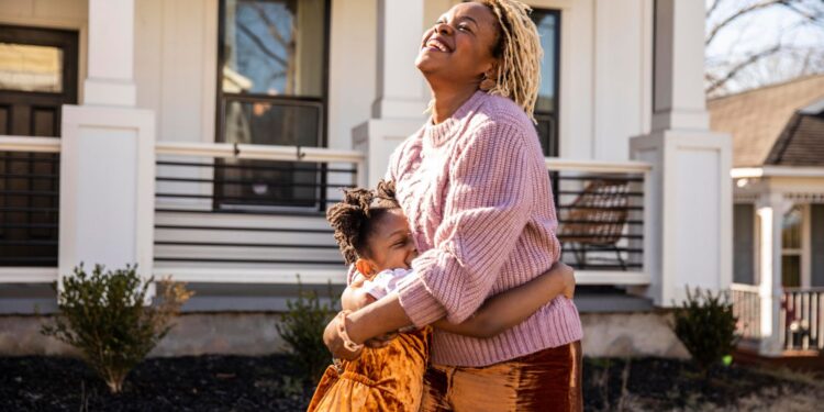 Los objetivos de Fannie y Freddie como compradores de viviendas de bajos ingresos se redujeron