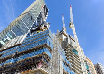 La industria de la vivienda respalda una mayor reforma de la planificación a la luz de los últimos datos sobre construcción