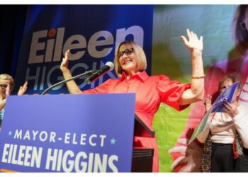 Alcalde electo demócrata de Miami: la ciudad es la ‘punta de lanza’ en la crisis de asequibilidad