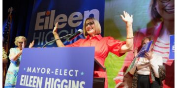 Alcalde electo demócrata de Miami: la ciudad es la ‘punta de lanza’ en la crisis de asequibilidad