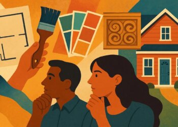 Better Homes and Gardens Real Estate detalla las tendencias de los compradores de viviendas