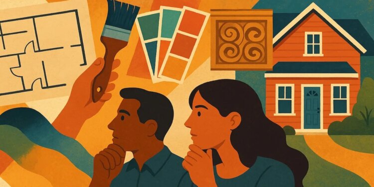 Better Homes and Gardens Real Estate detalla las tendencias de los compradores de viviendas